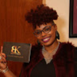 Meet your Posher, Brigitte